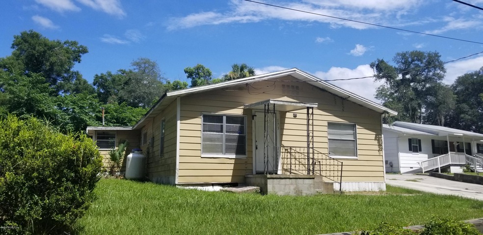 173 Metz St, Jacksonville, FL 32211 - photo 1