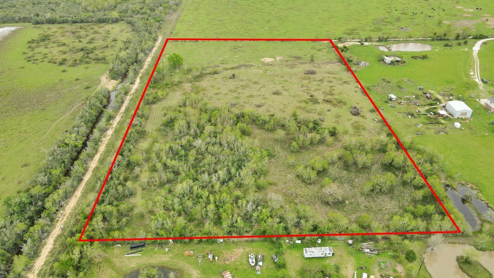 15514 Mound Rd, Hockley, TX 77447 - photo 1