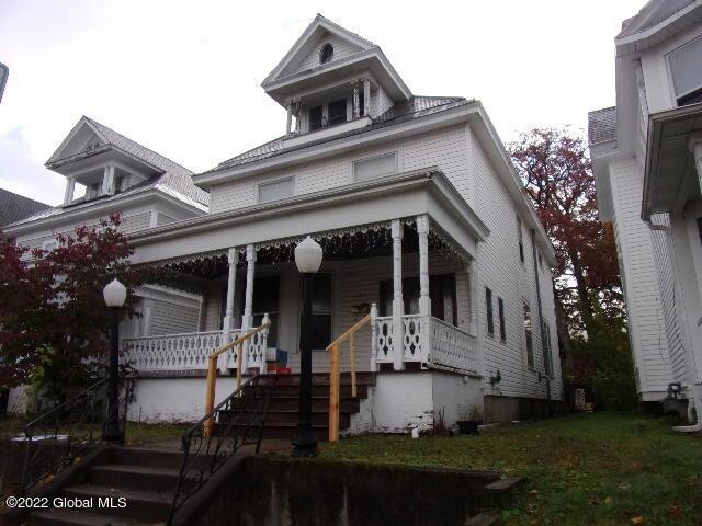 192 7th Ave, Troy, NY 12180 - photo 1