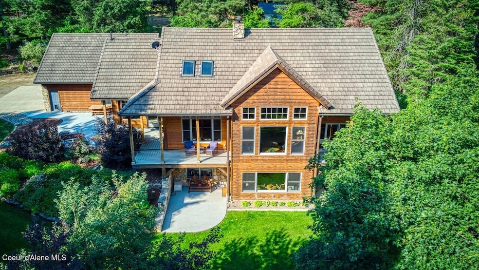 40 Golden Pond Dr, Heron, MT 59844 - photo 1