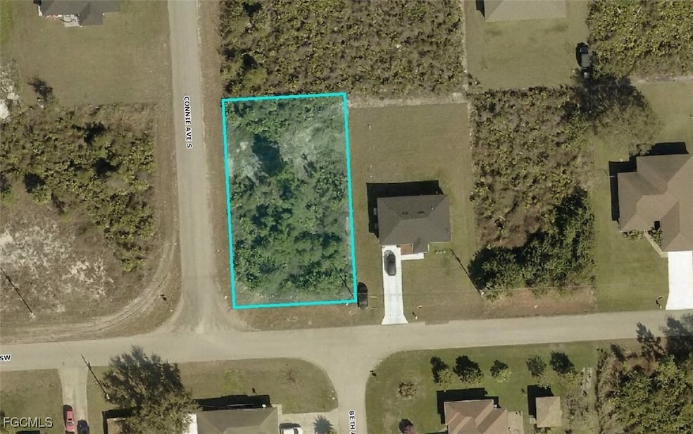 2516 31st St SW, Lehigh Acres, FL 33976 - photo 1