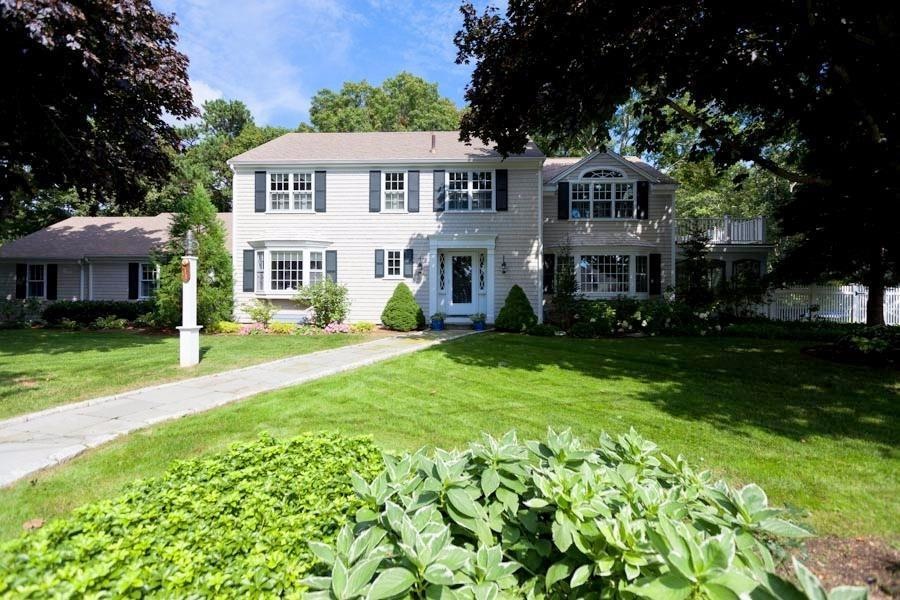 14 Bayview Rd, Osterville, MA 02655 - photo 1