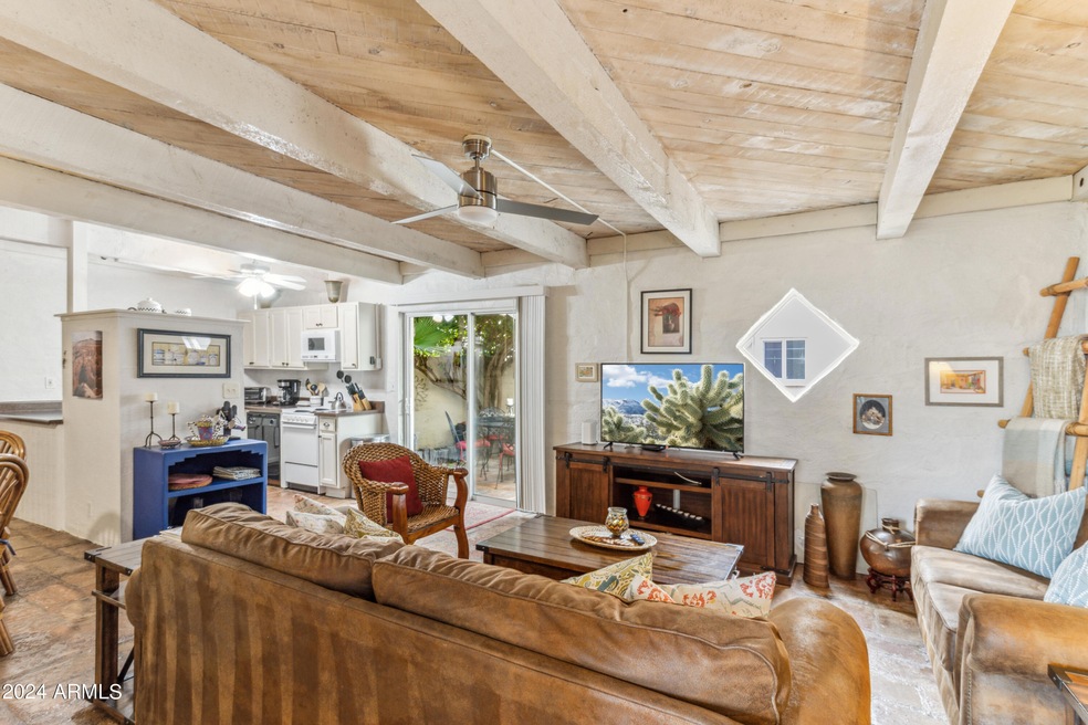 6840 E 2nd St unit 5, Scottsdale, AZ 85251 - photo 1