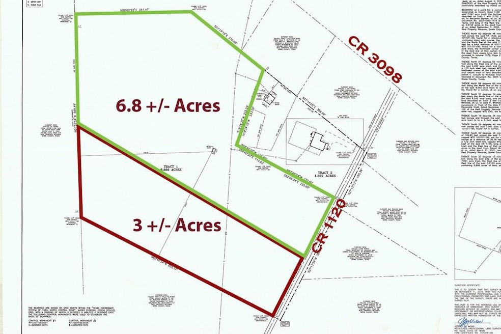 154 E County Road 1120, Redwater, TX 75501 - photo 1