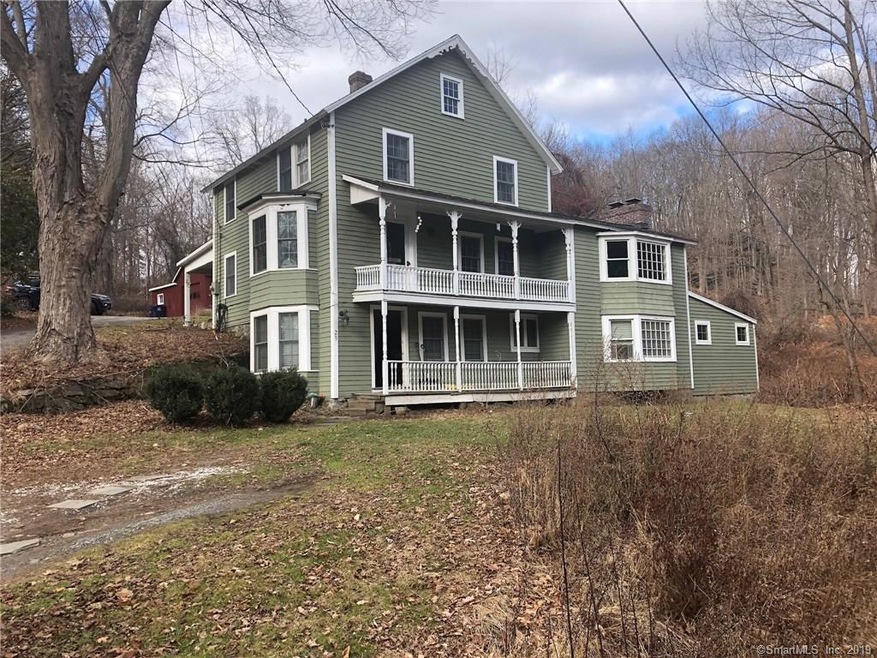 25 Brookside Rd, Redding, CT 06896 - photo 1