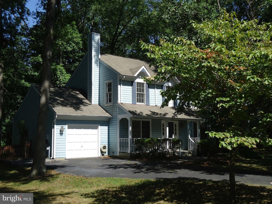 5156 Cedarlea Dr, West River, MD 20778 - photo 1