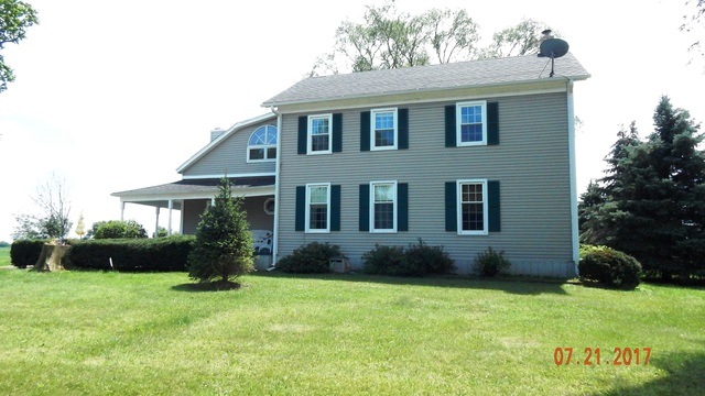 30021 S Klemme Rd, Beecher, IL 60401 - photo 1