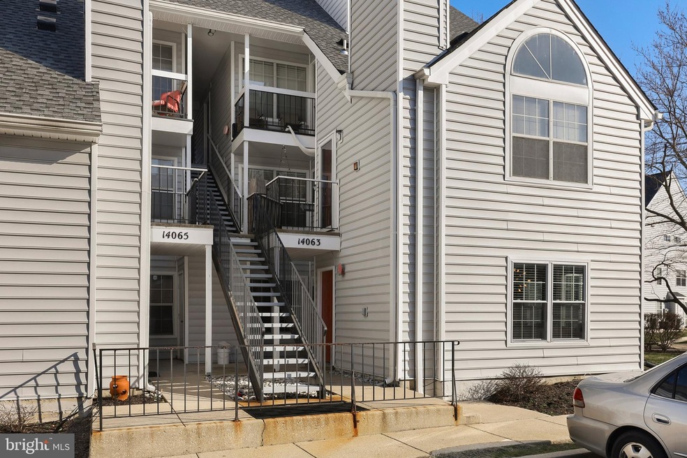 14063 Vista Dr unit 136A, Laurel, MD 20707 - photo 1