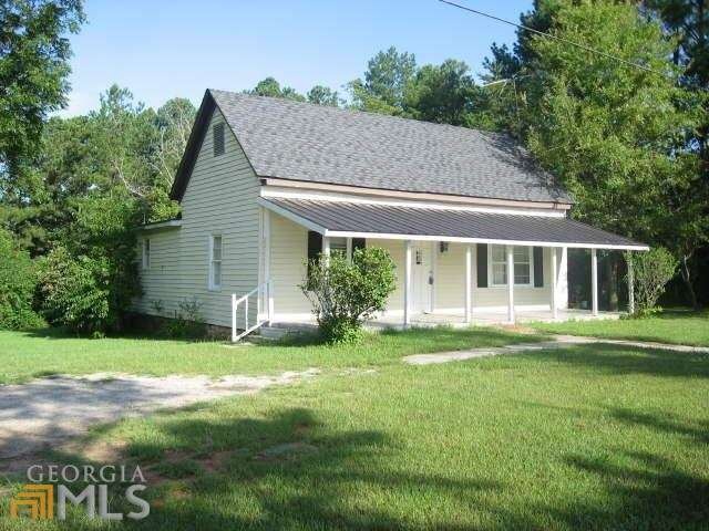 2080 Gleaton Rd NE, Conyers, GA 30013 - photo 1