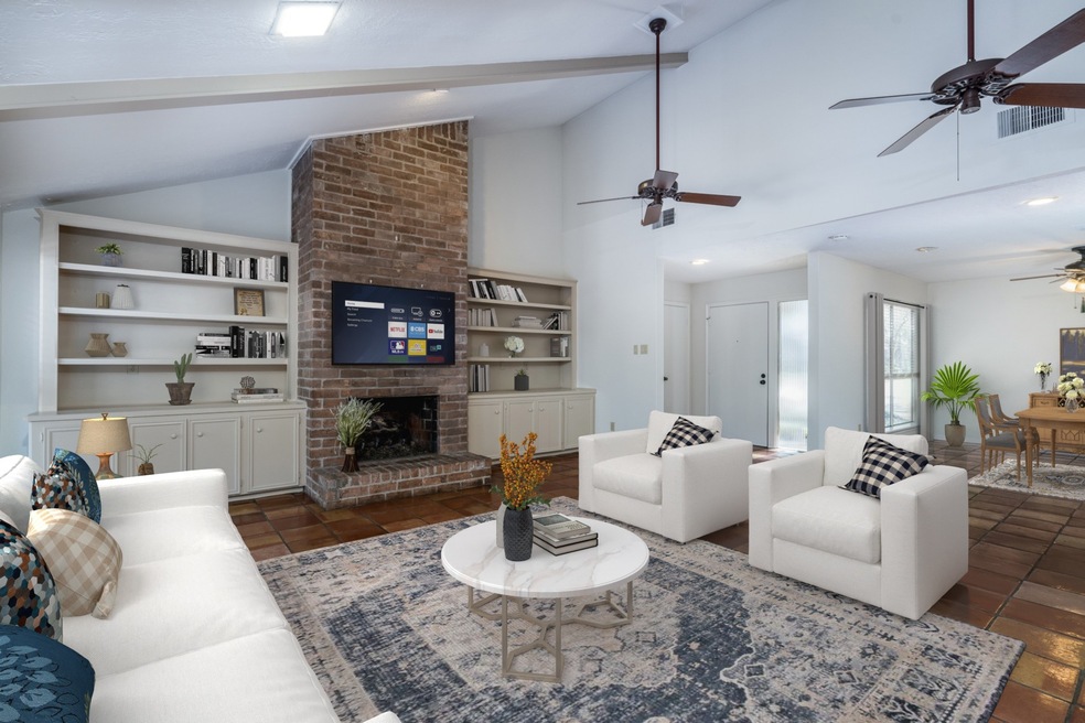 11506 Primwood Dr, Houston, TX 77070 - photo 1