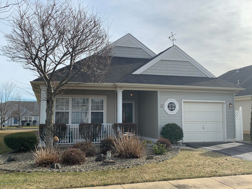 4 Chambord Ct, Manchester Township, NJ 08759 - photo 1