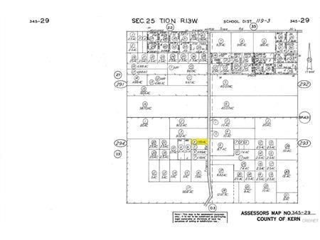 0 Tropico Rd & Bright Ave unit 17006283, Rosamond, CA - photo 1