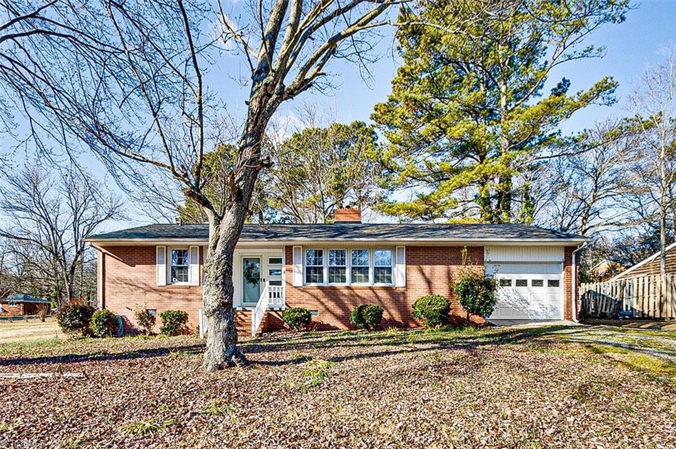 1708 Arrow Wood Rd, Asheboro, NC 27205 - photo 1