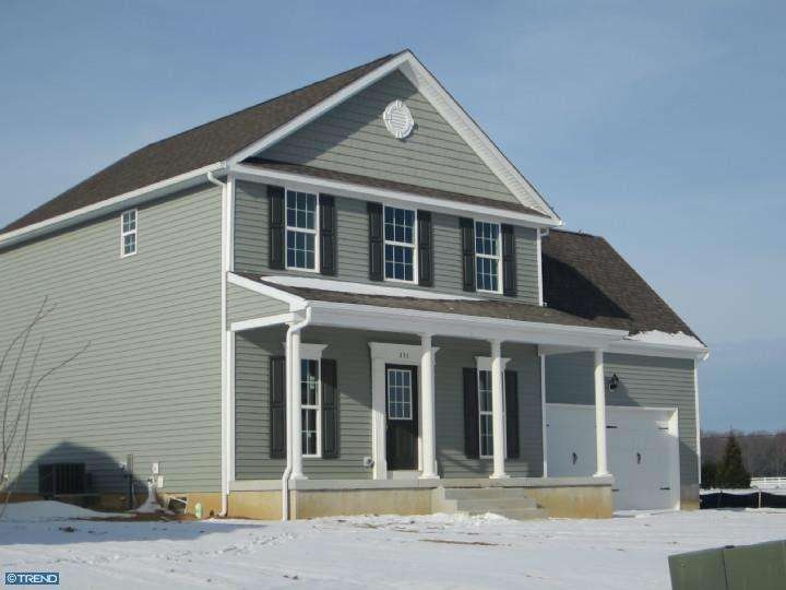 231 Redstone Ct, Felton, DE 19943 - photo 1