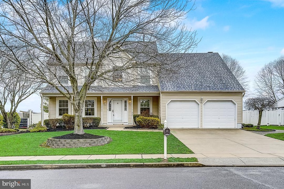 70 Kingsbridge Dr, Lumberton, NJ 08048 - photo 1