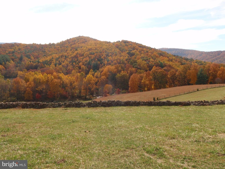 0 Bentonville Rd unit VAWR137900, Bentonville, VA 22610 - photo 1