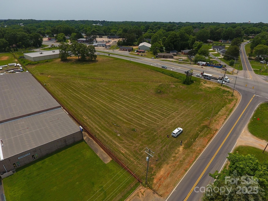 0 N Cannon Blvd unit CAR4271457, Landis, NC 28088 - photo 1