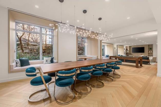 For Rent $7,300/month • Co-Listing Agent