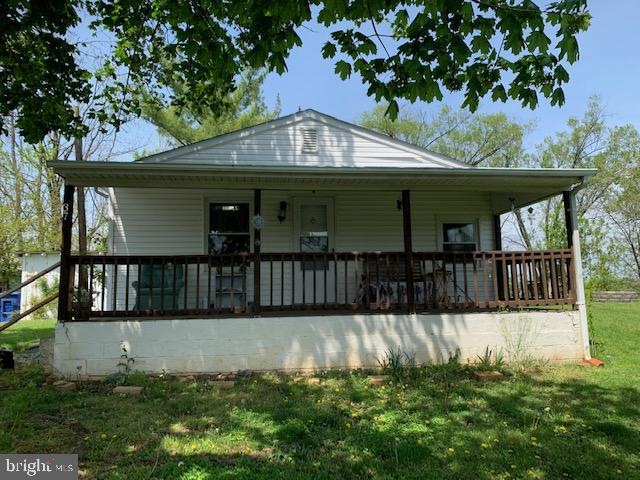 37 W 18th St, Front Royal, VA 22630 - photo 1