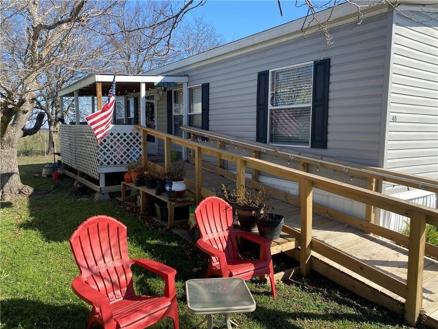 3400 Robinson Dr unit 48, Robinson, TX 76706 - photo 1