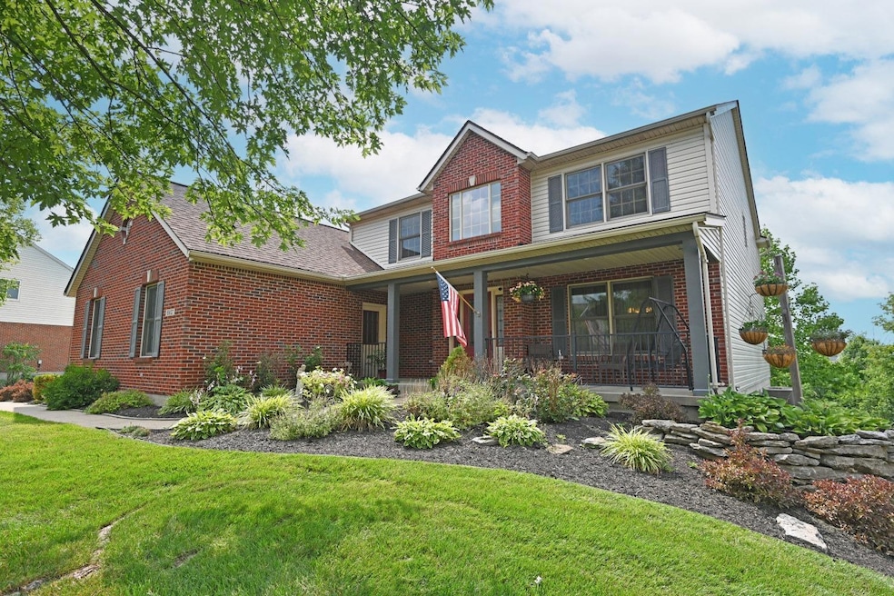6937 Berry Blossom Ct, Liberty Township, OH 45011 - photo 1