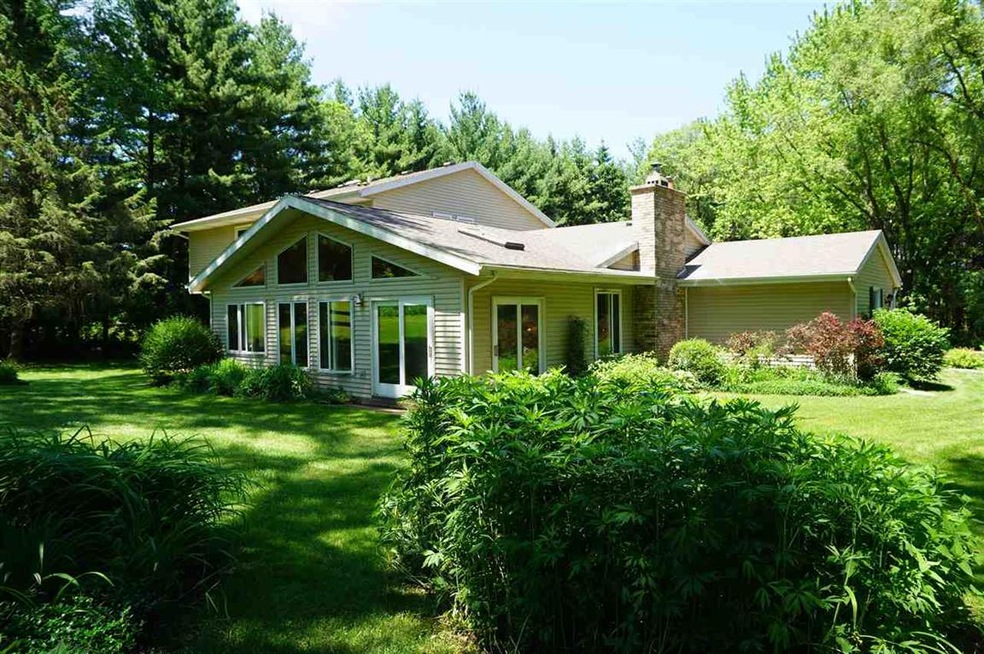 8415 Airport Rd, Middleton, WI 53562 - photo 1