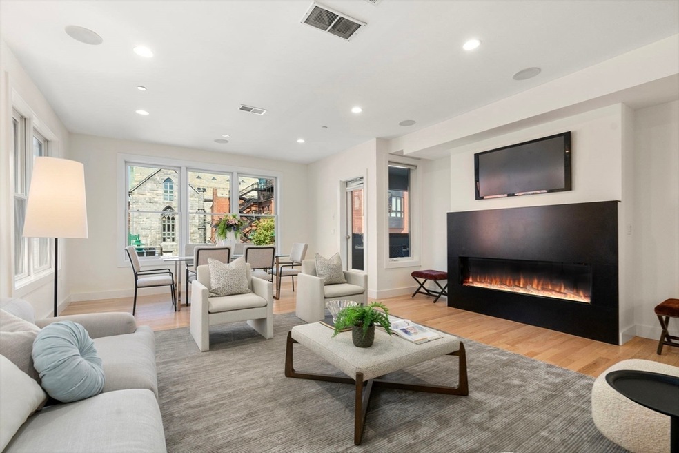 45 A St unit 1, Boston, MA 02127 - photo 1