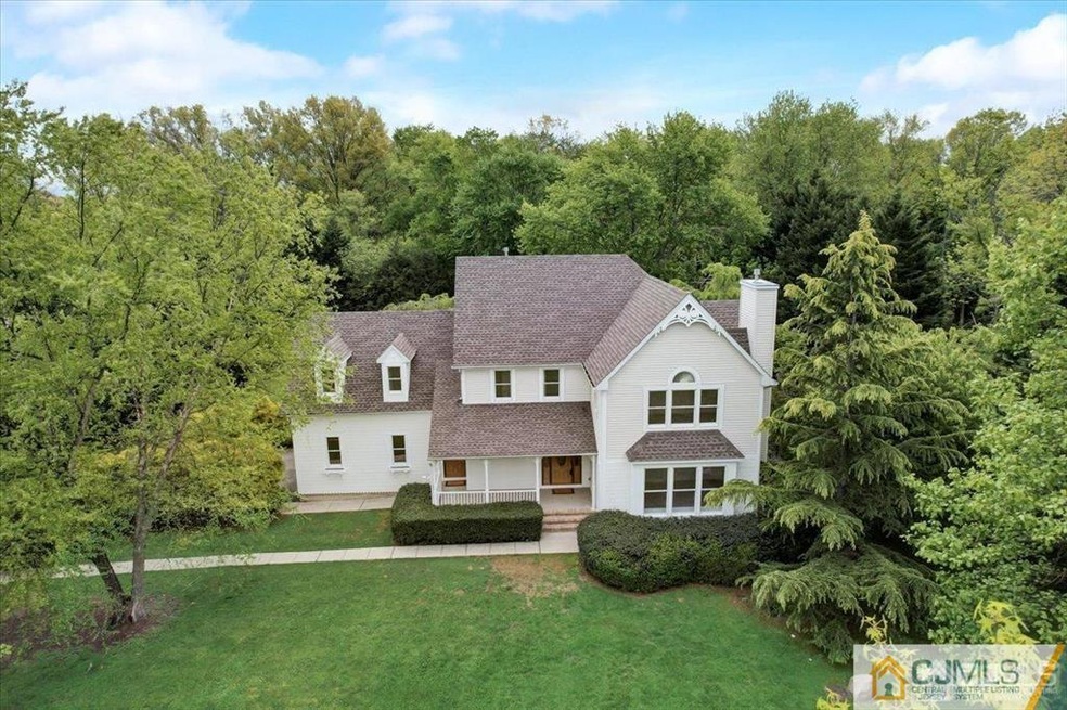 0-100-A S Main St, Cranbury, NJ 08512 - photo 1