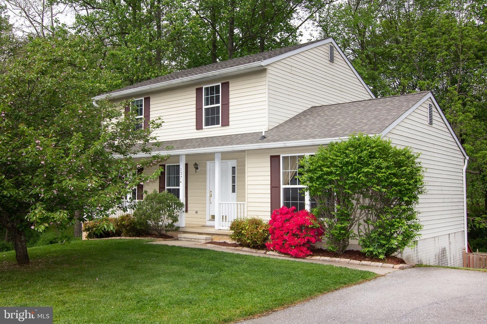 1374 Jay Rd, Sykesville, MD 21784 - photo 1