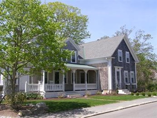 168 Front St unit 1, Marion, MA 02738 - photo 1