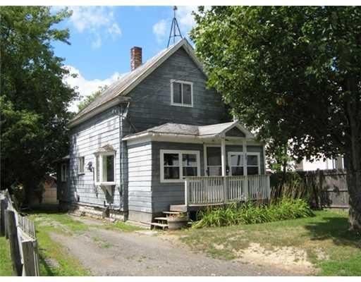 29 S Factory St, Skowhegan, ME 04976 - photo 1