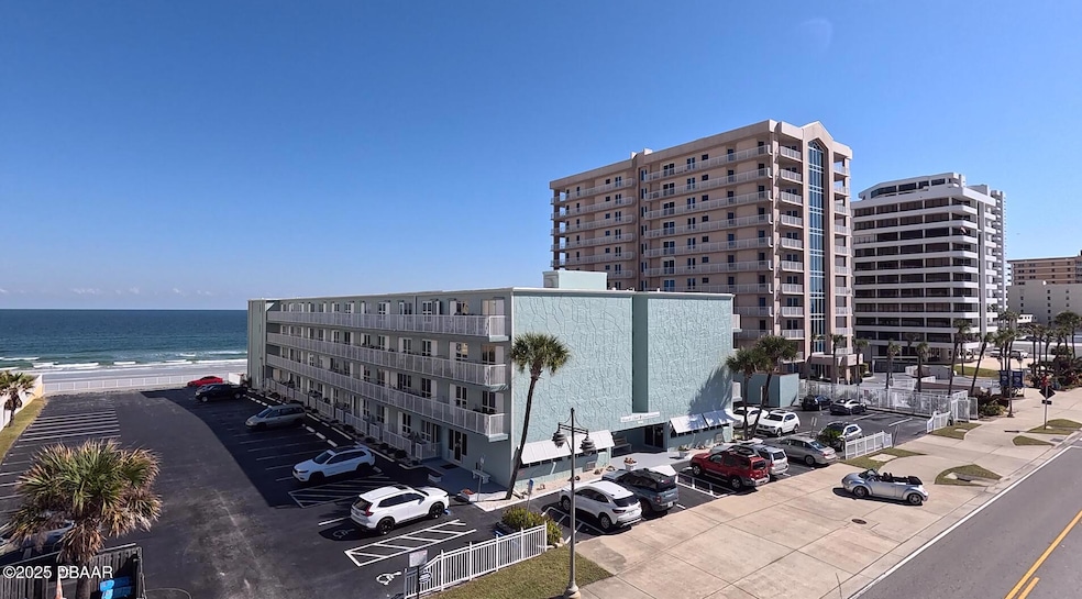 Beach Club Condominium unit 225, Daytona Beach, FL 32118 - photo 1