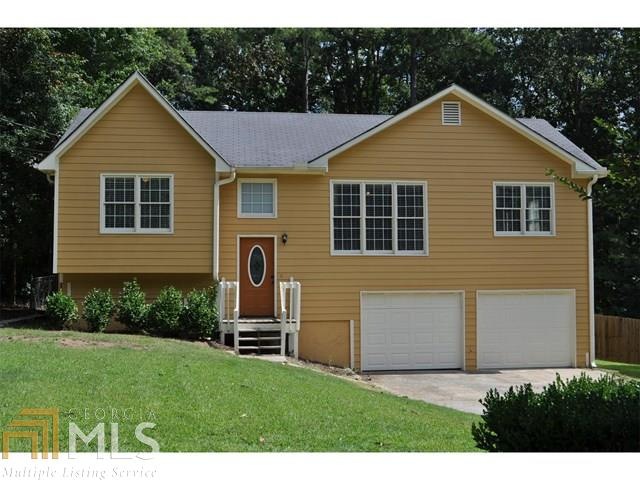388 Indian Trail Dr, Powder Springs, GA 30127 - photo 1