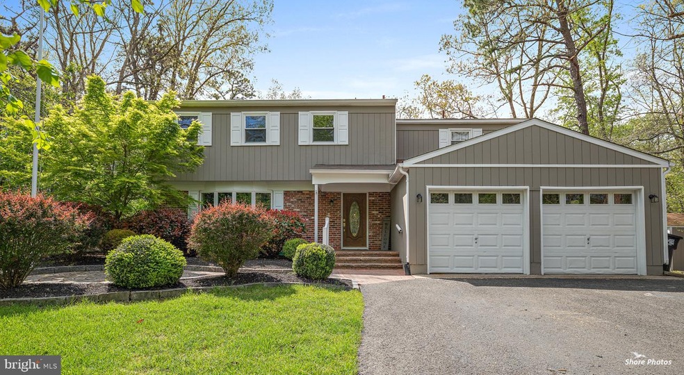 108 Indian Pipe Trail, Medford, NJ 08055 - photo 1