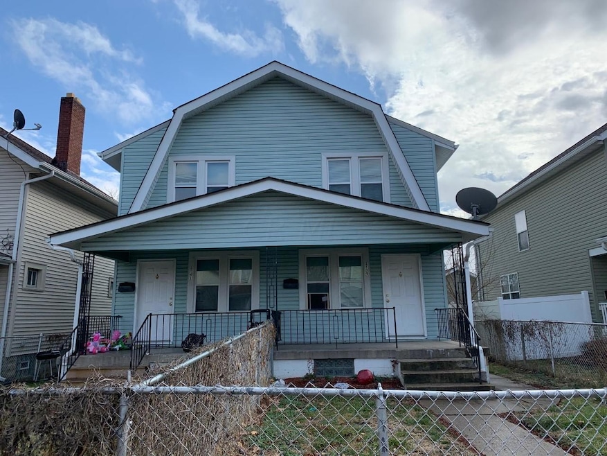 21st Exterior