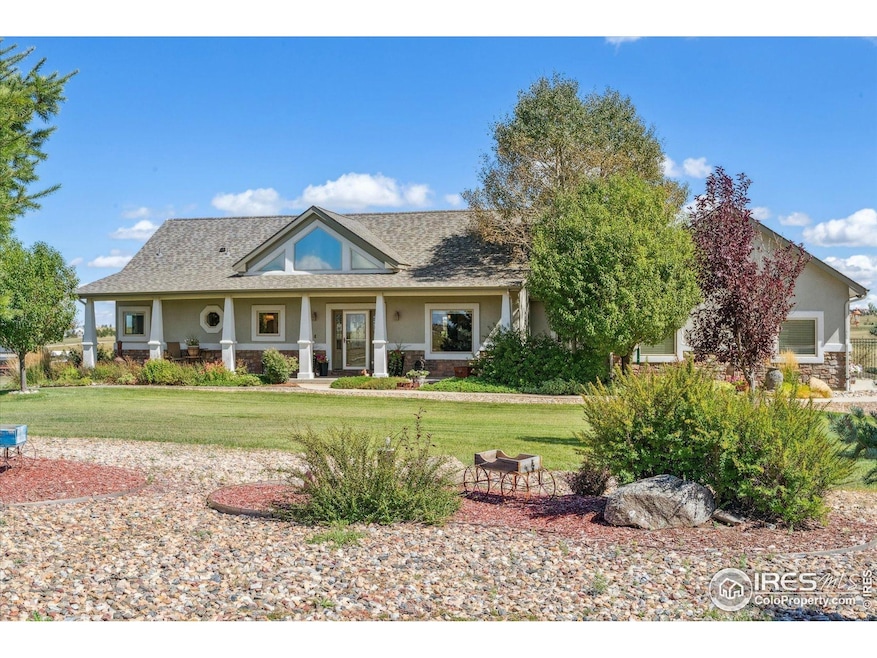 16815 Papago Way, Colorado Springs, CO 80908 - photo 1