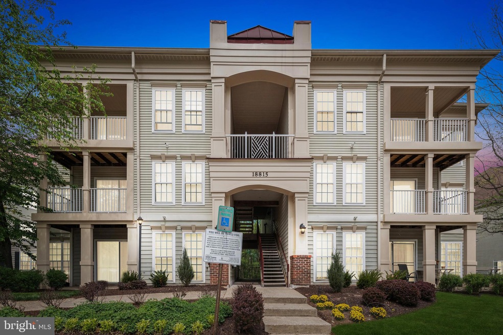 18815 Sparkling Water Dr unit D, Germantown, MD 20874 - photo 1