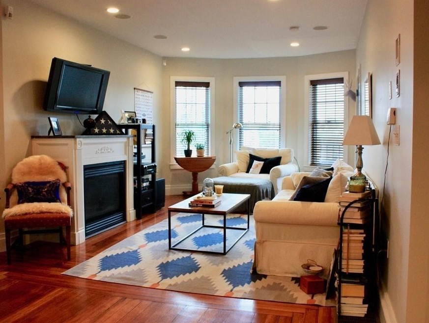 61 Neponset Ave unit 1, Dorchester, MA 02122 - photo 1