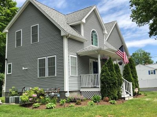 98 Hart St unit A, Taunton, MA 02780 - photo 1