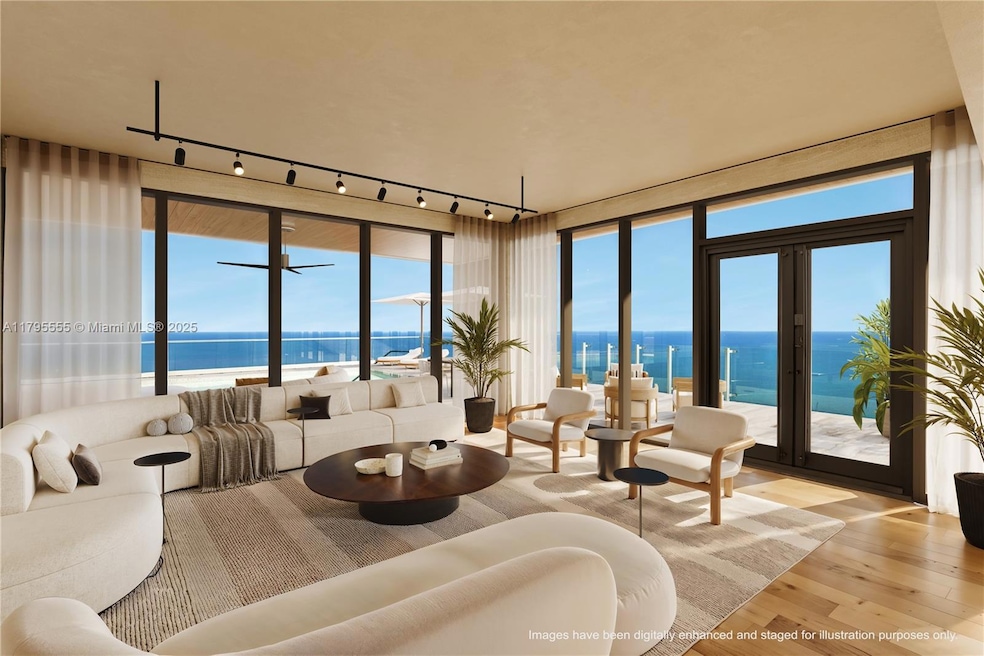 Turnberry Ocean Club unit 5204, Sunny Isles Beach, FL 33160 - photo 1