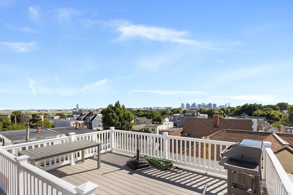 68 B Horace St unit B, Boston, MA 02128 - photo 1