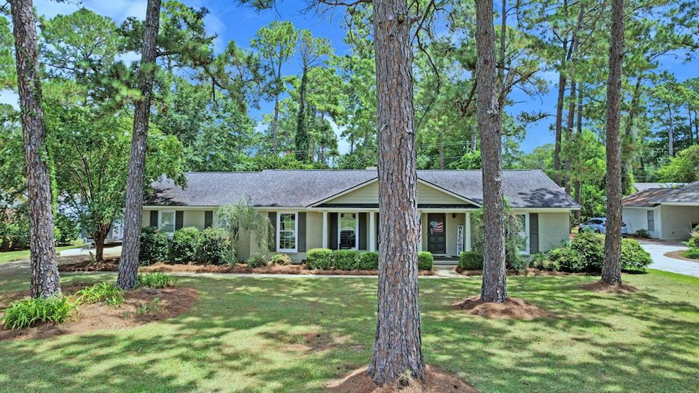 2323 Hawthorne Dr, Albany, GA 31707 - photo 1