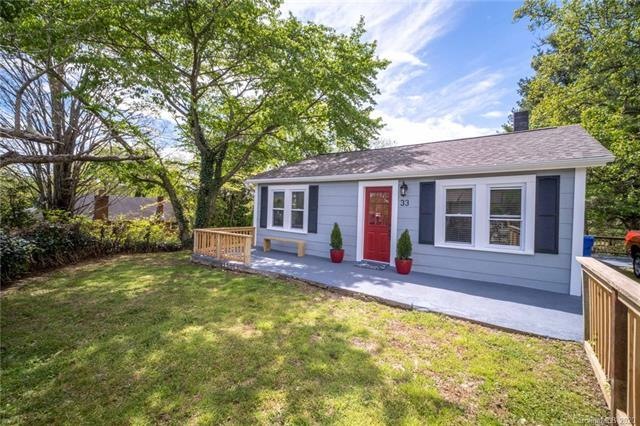 33 Ridge Ave, Asheville, NC 28803 - photo 1