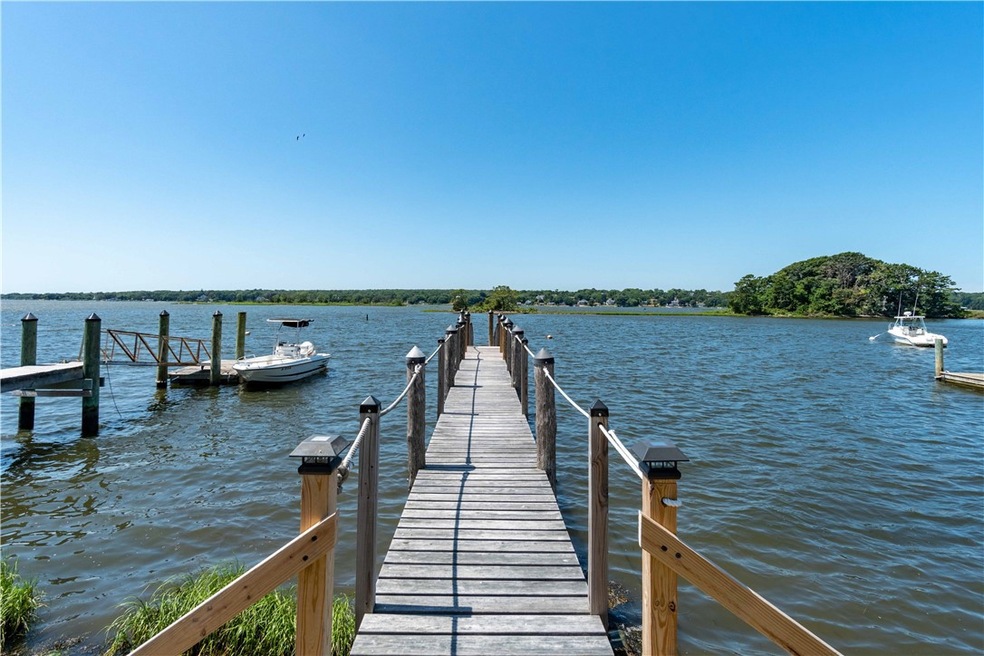 92 Sylvia Ln, Westport, MA 02790 - photo 1