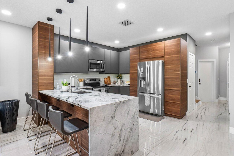 For Rent $3,500/month • Co-Listing Agent