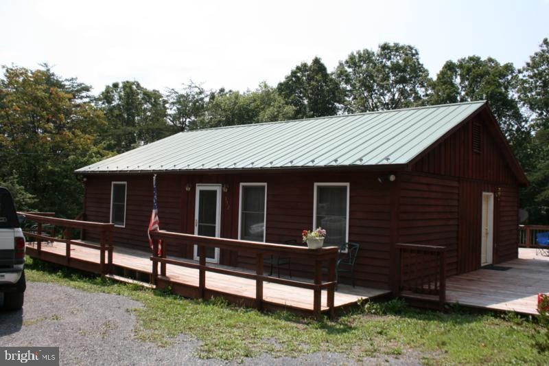 352 Salem View, Berkeley Springs, WV 25411 - photo 1