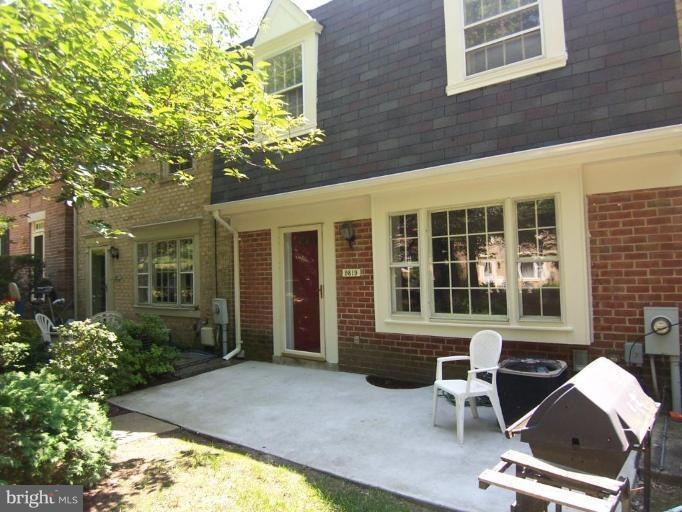 9819 Whiskey Run, Laurel, MD 20723 - photo 1