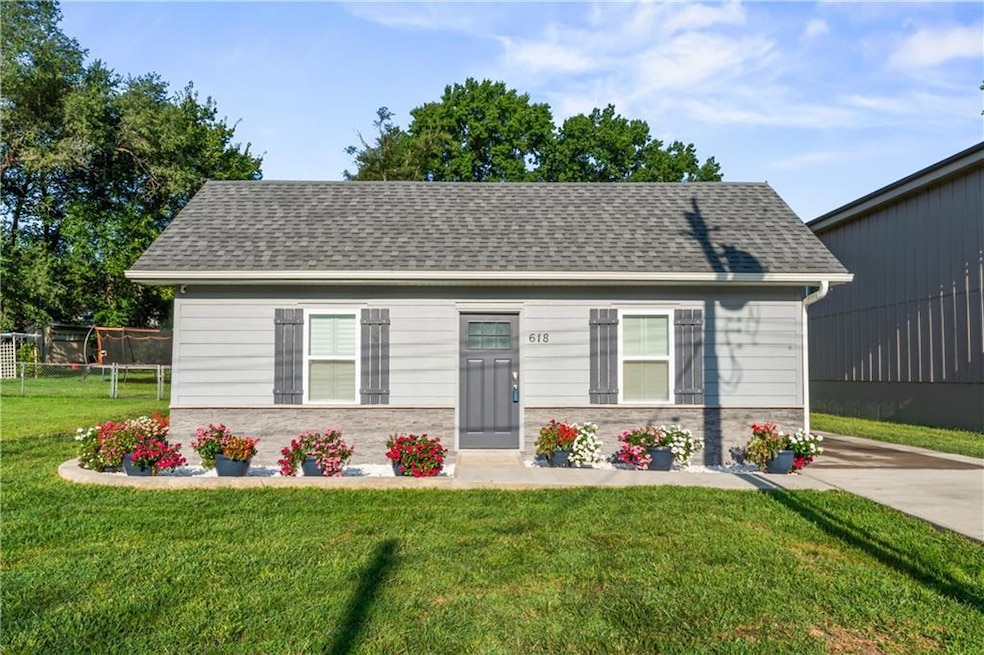 Under Contract $202,500