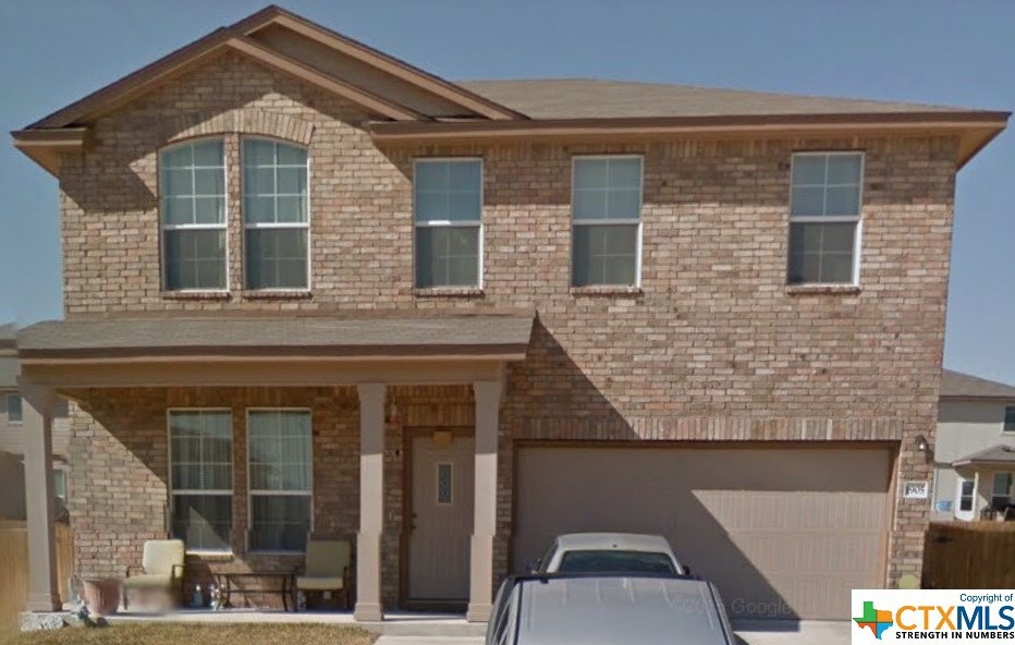 1905 Terry Dr, Copperas Cove, TX 76522 - photo 1