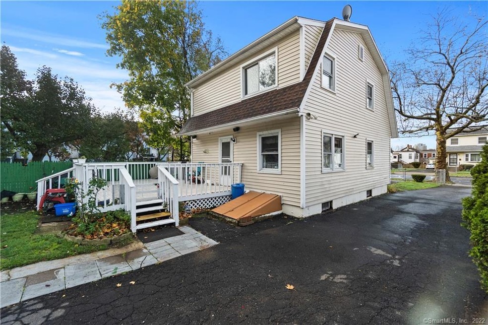 235 James St, New Haven, CT 06513 - photo 1